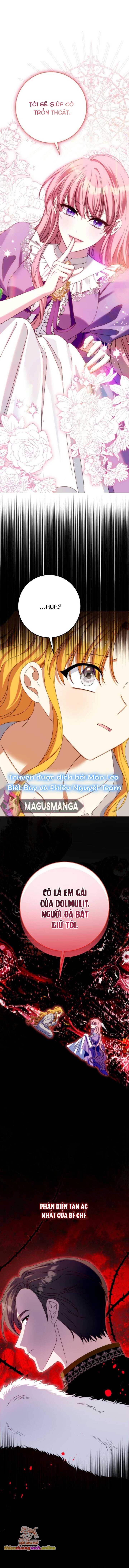 tôi đã gặp nam chính trong ngục tù chapter 44 2