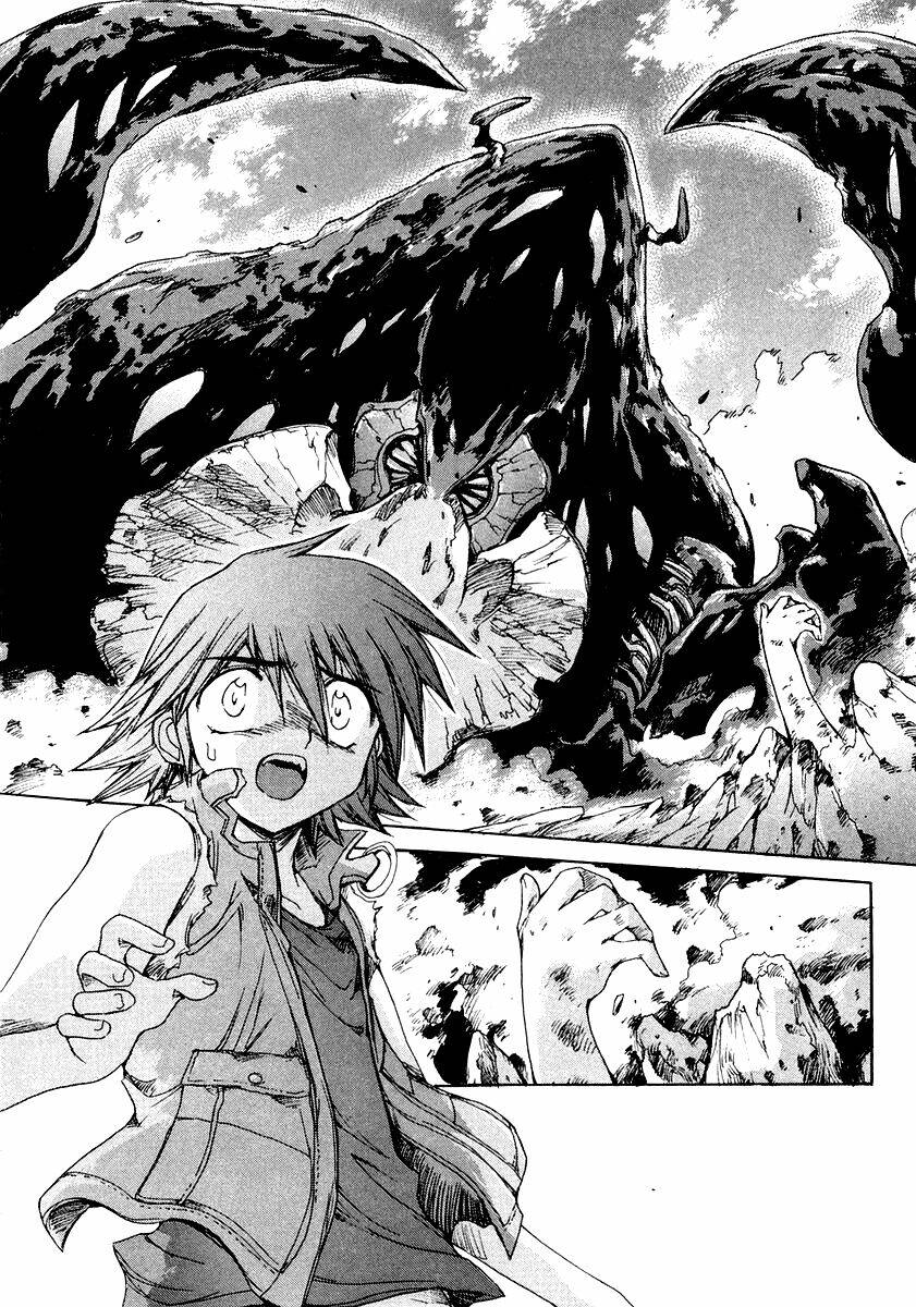 tsubame syndrome chapter 7.2 14