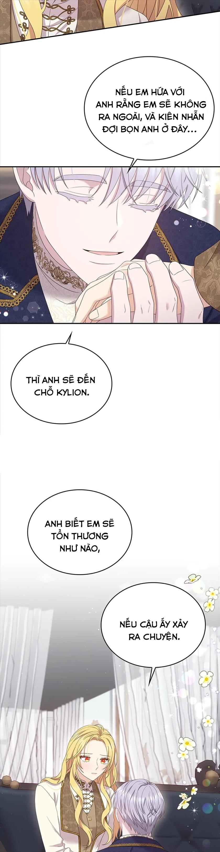 công chúa hai mặt chapter 76 18