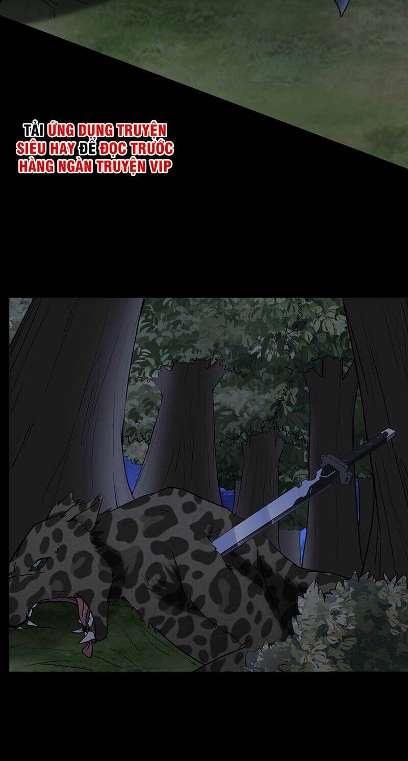 bạn gái virus của tôi chapter 162 28