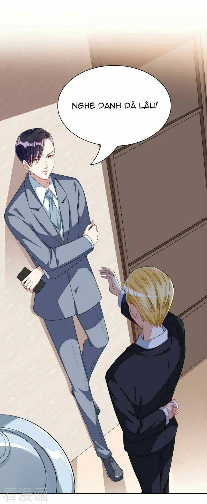 lãnh hôn cuồng ái chapter 44 9