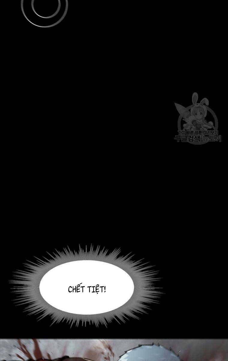 mật mã mê cung chapter 61 21