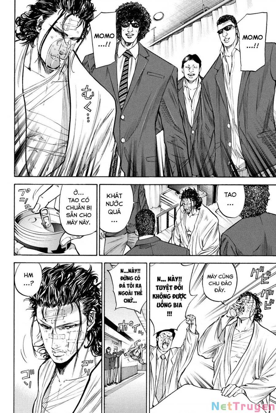 a-bout! chapter 191 14