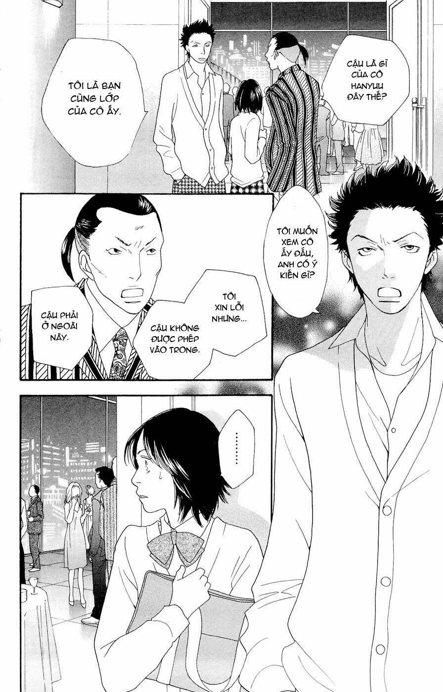 matsuri special chapter 16 2