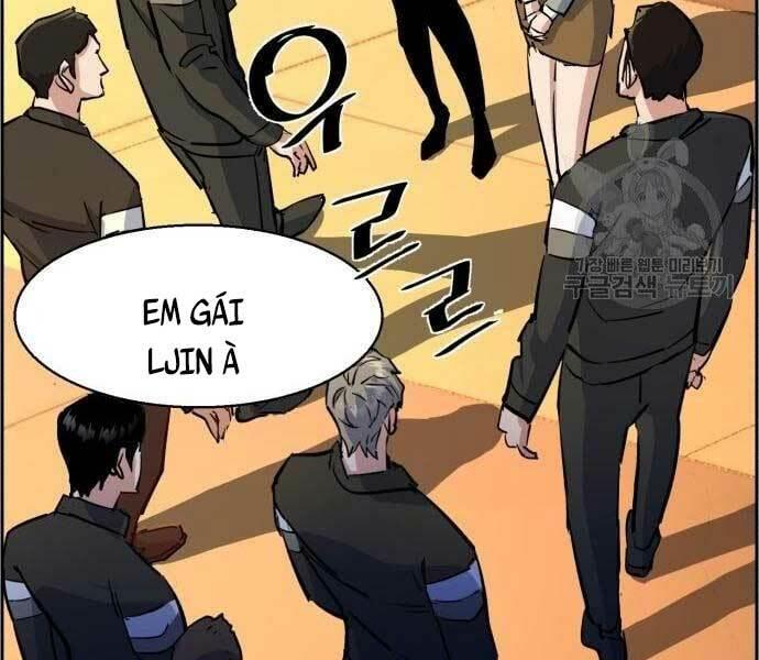 bạn học tôi là lính đánh thuê chapter 133 40