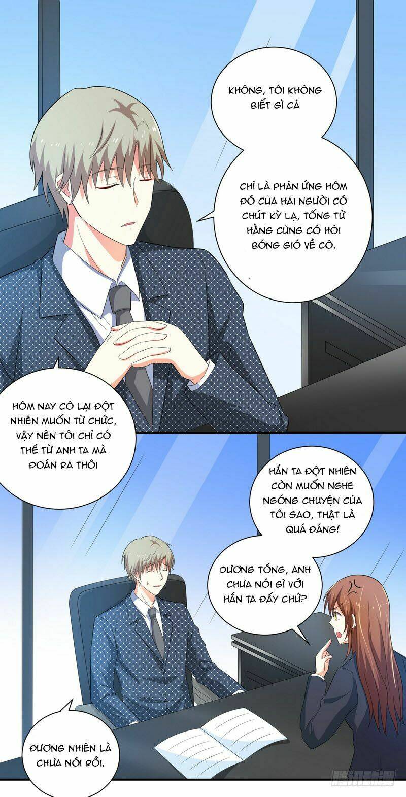 khế hôn chapter 15 5