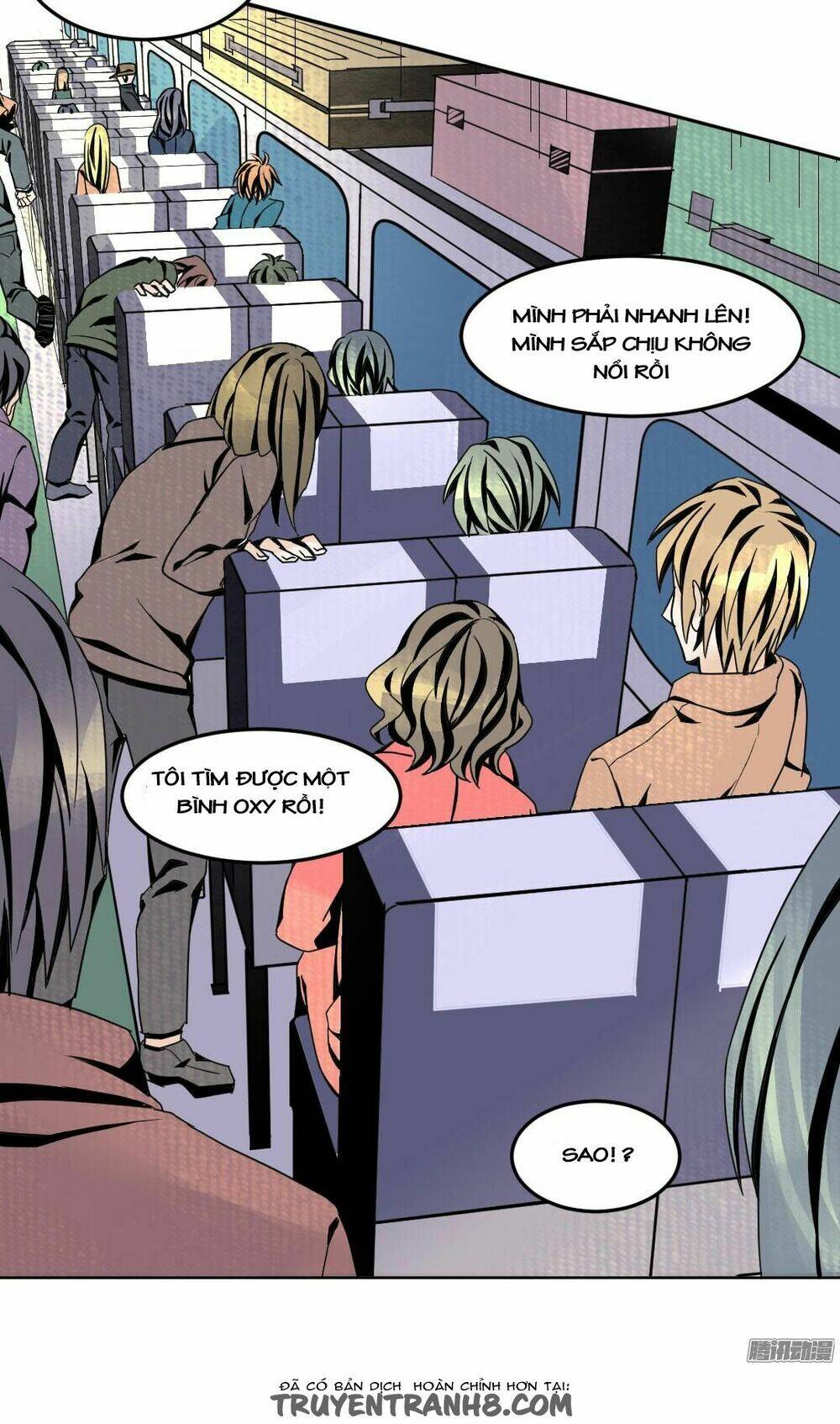 điều ước của người phàm chapter 3 13