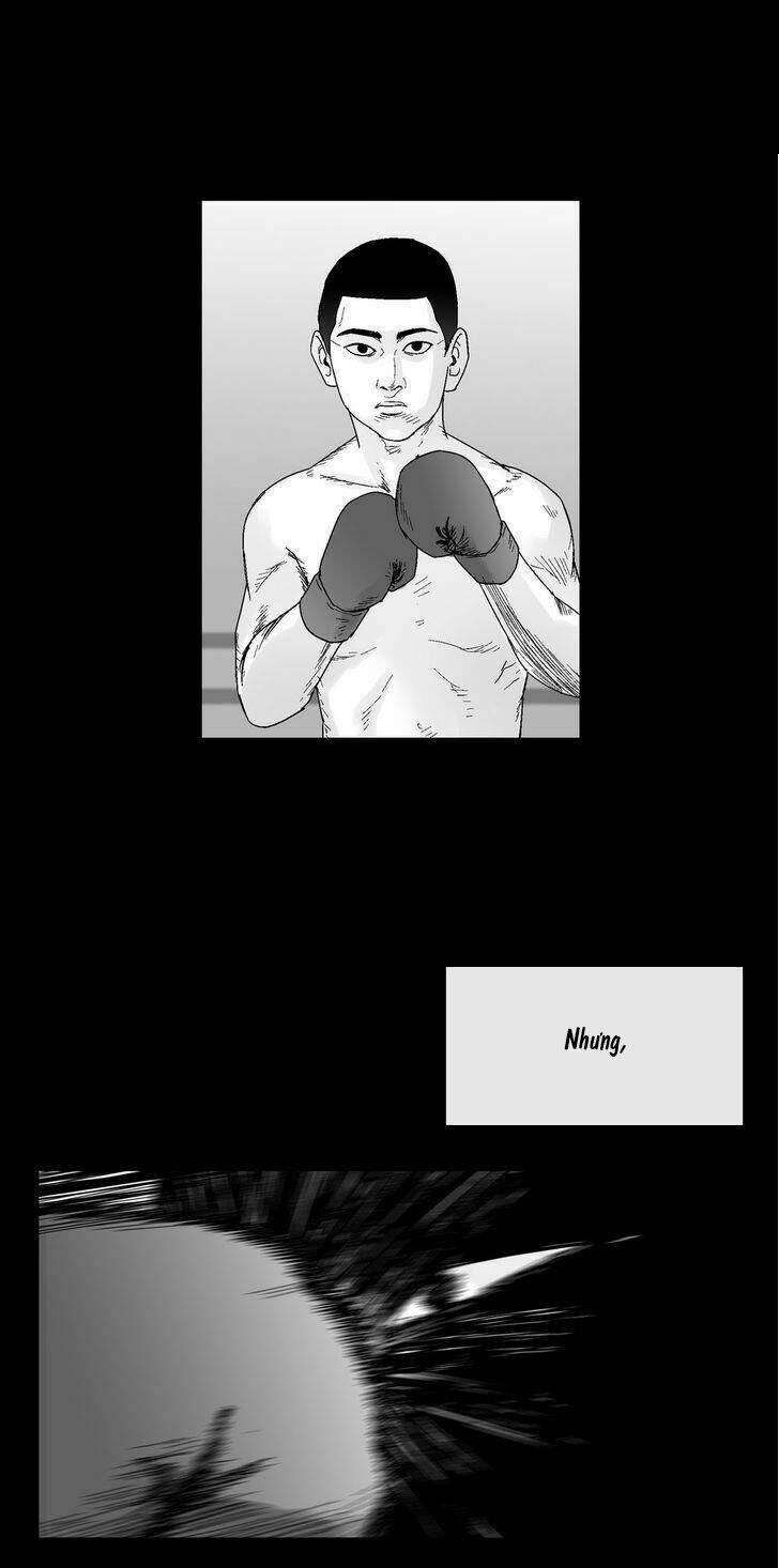 bạo lực học đường chapter 54 36