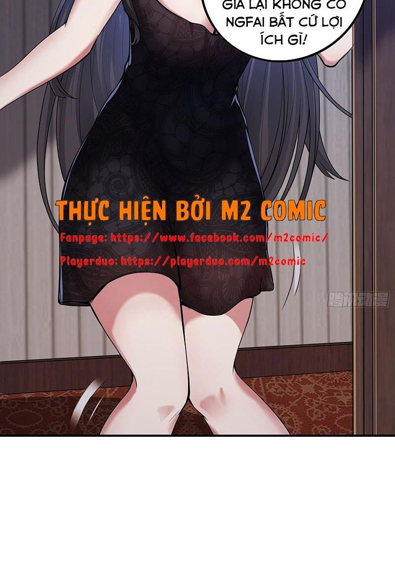 đệ nhất người ở rể chapter 48 50