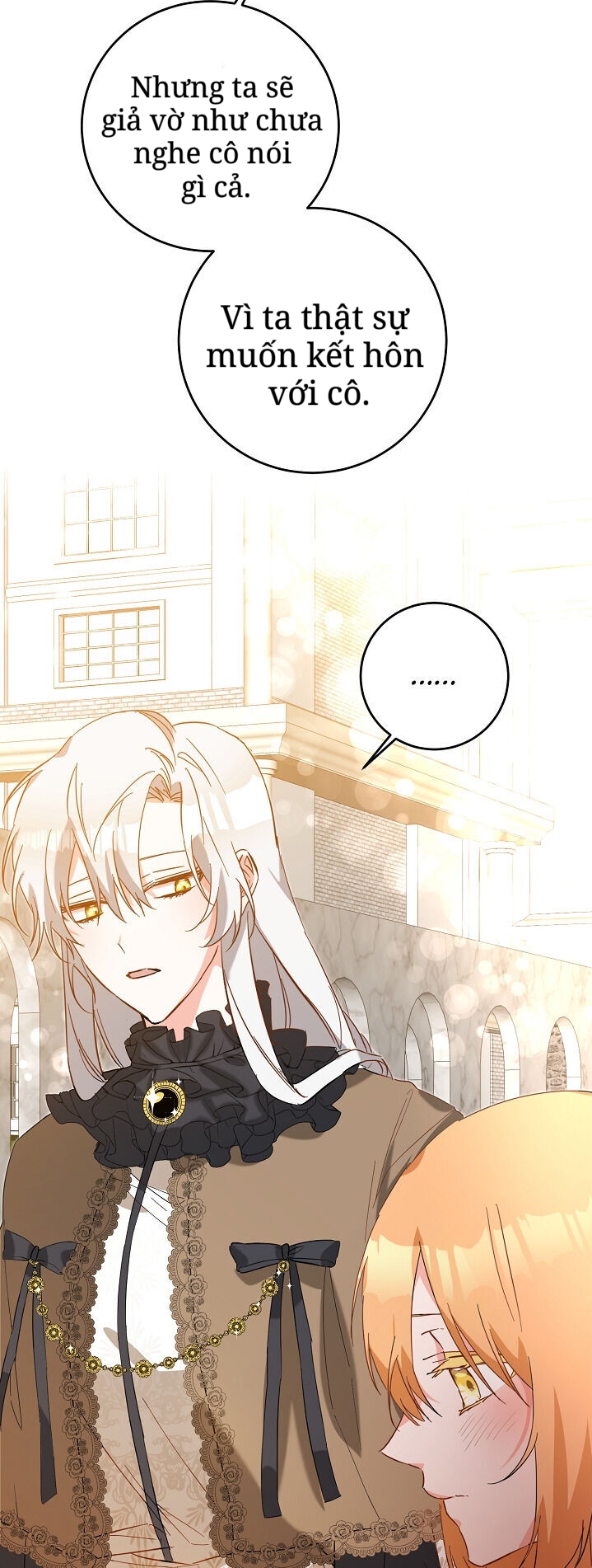 lý do nàng ấy sống như 1 ác nữ chapter 5 45