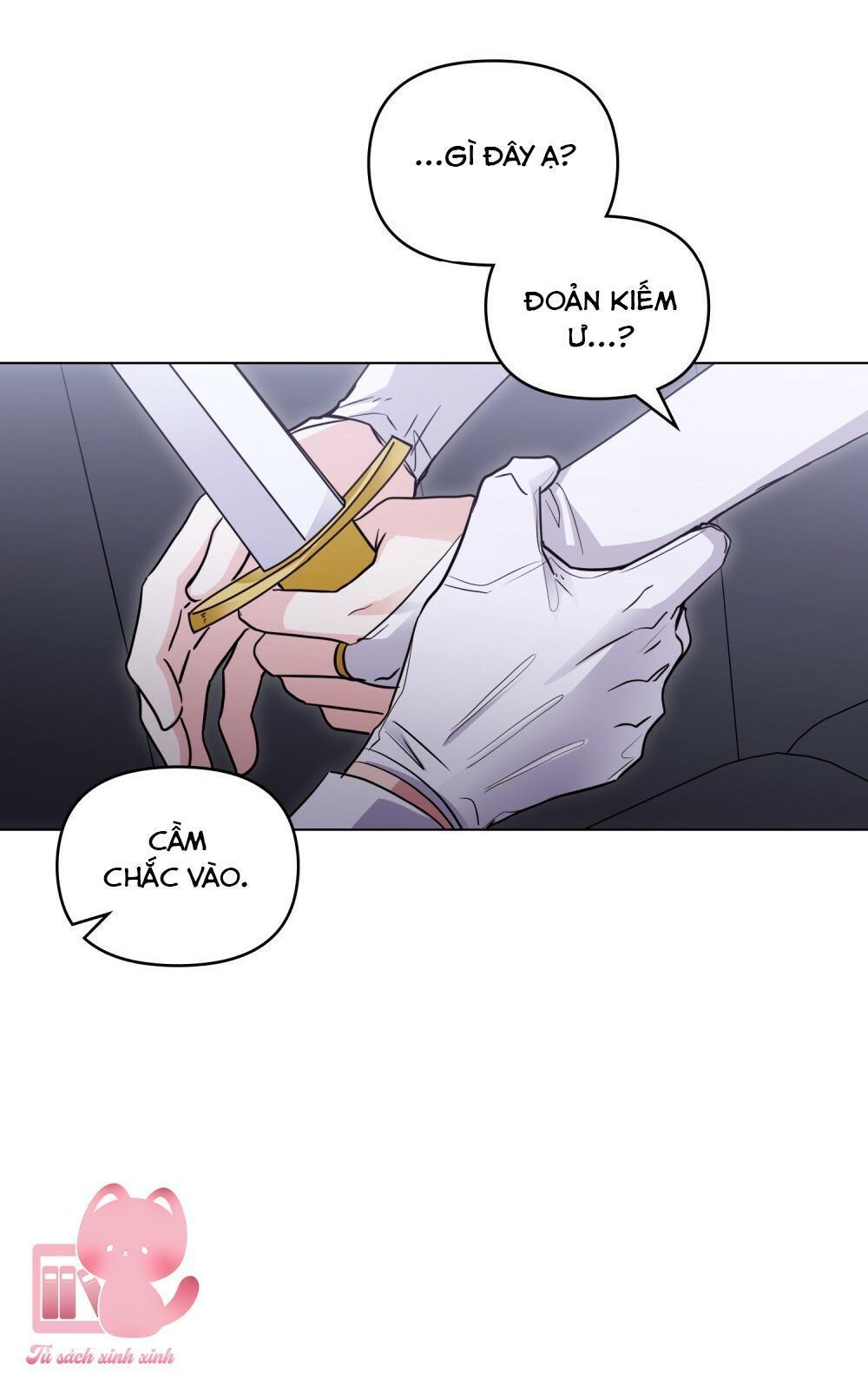 kiên nhẫn chút nào, đại công tước chapter 40 50