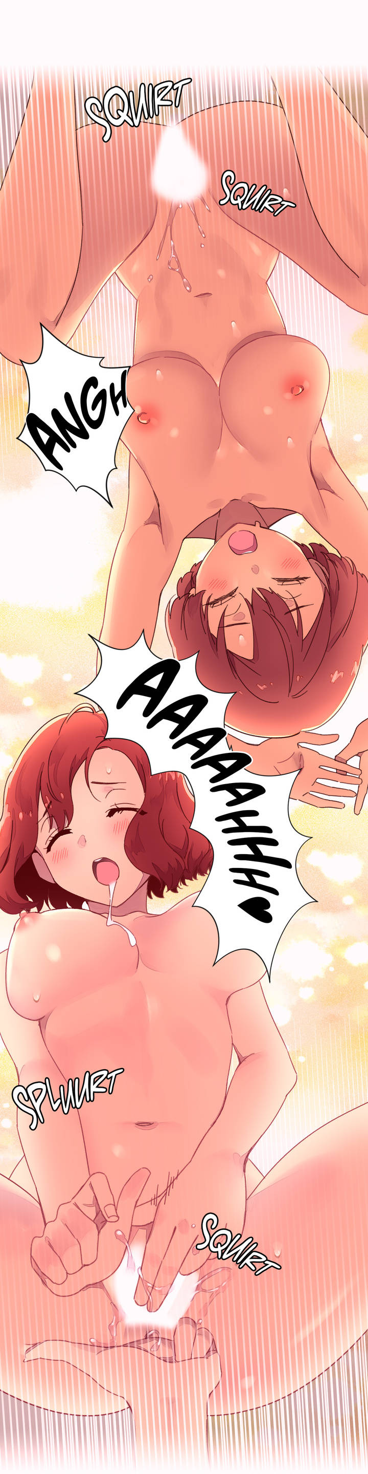 [raw] pheromone holic chapter 35 20