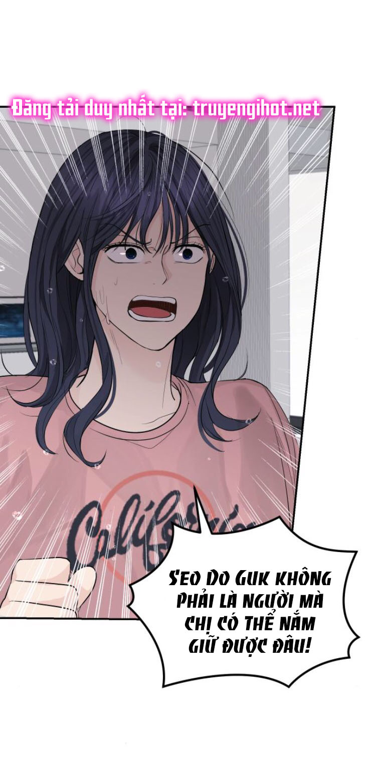 cuộc hôn nhân hoàn hảo chapter 17.3 6