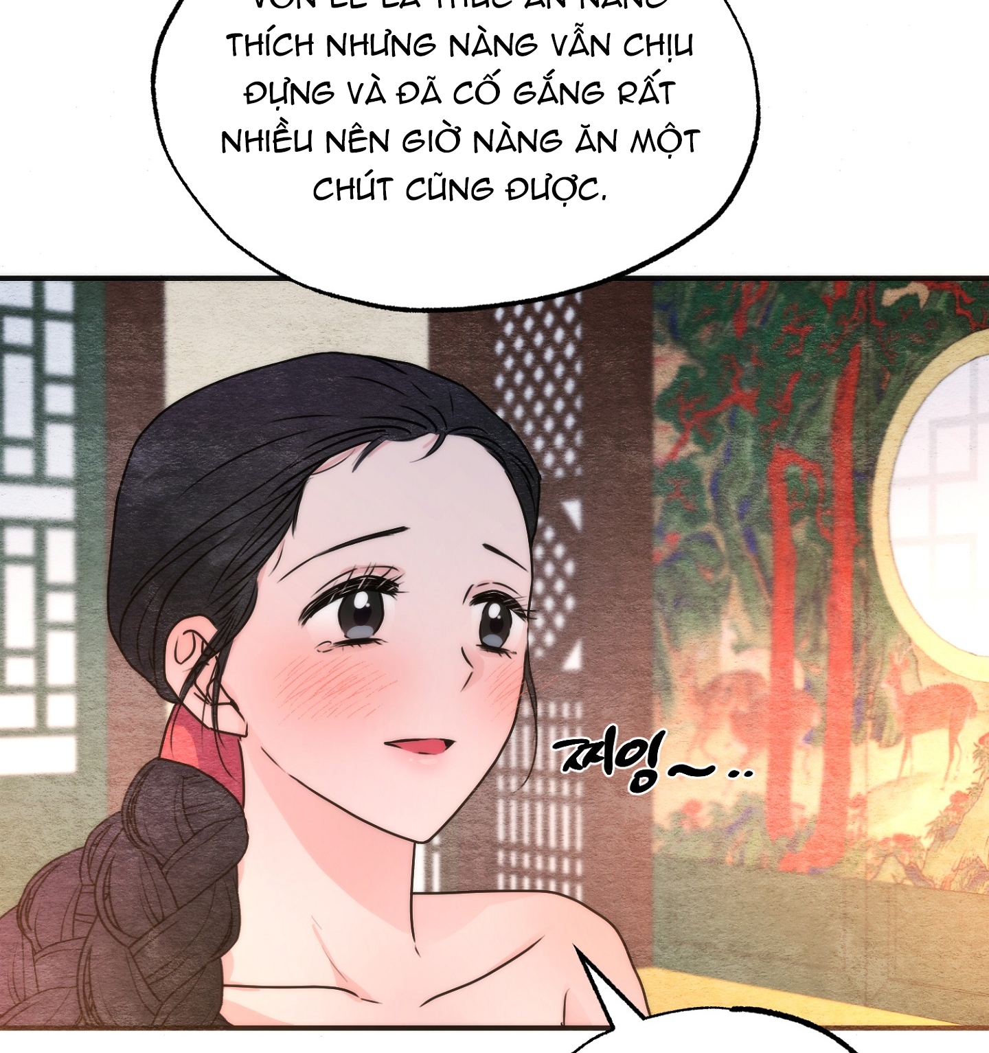 Cương Nhân chapter 91.1 32
