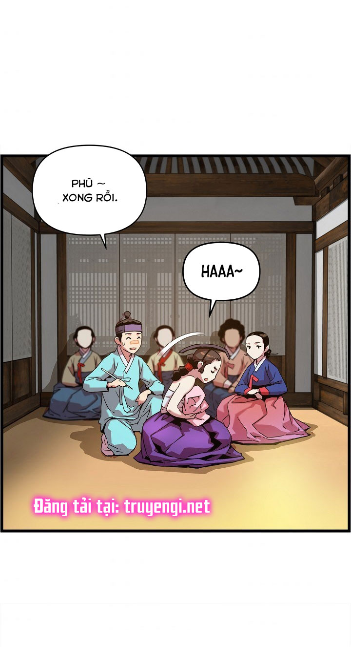 tôi sẽ sống như một hoàng tử chapter 24 4