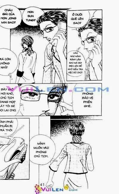 cô gái trung hoa chapter 1 41