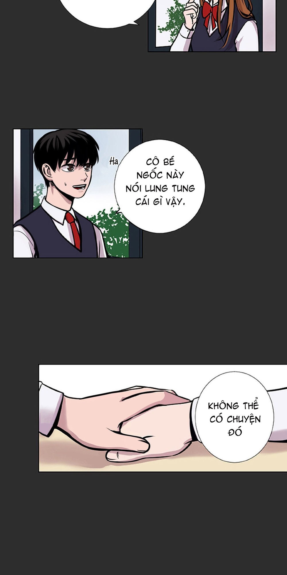 in our lifetime chapter 4 51