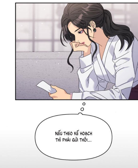 Couple Breaker chapter 35.2 24