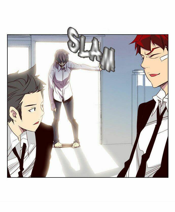 nữ sinh trường wilds chapter 31 7