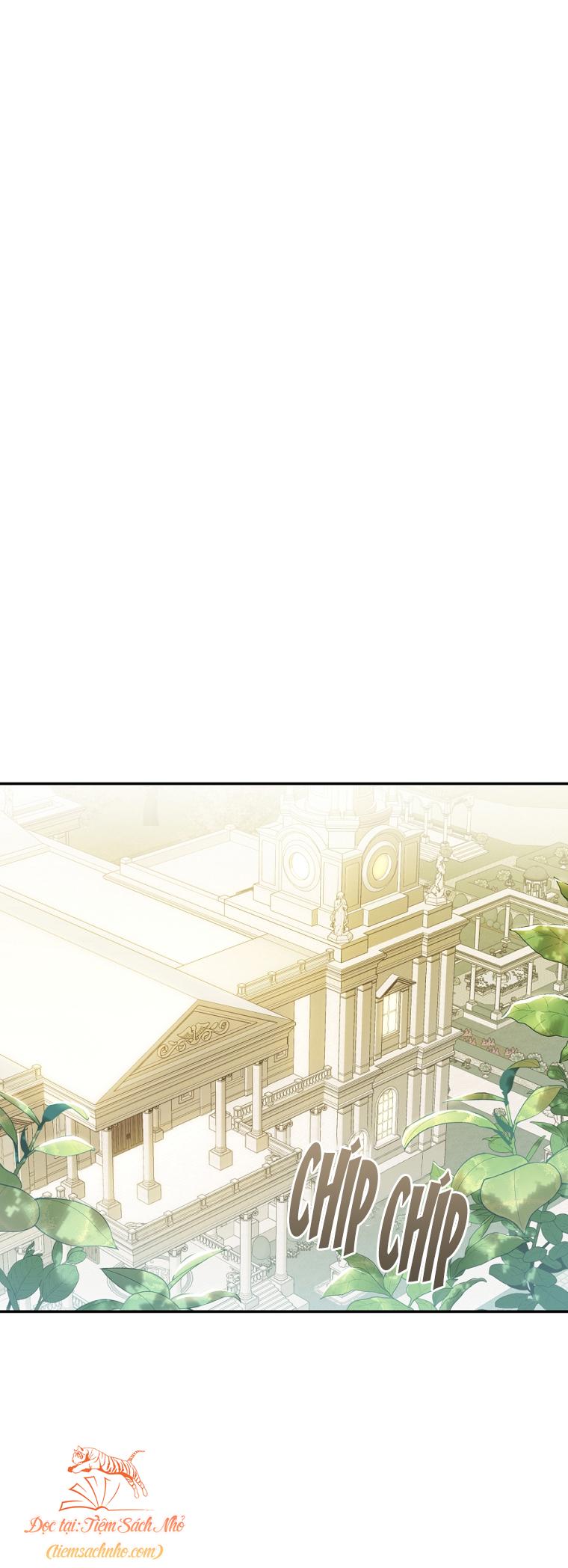 ác nữ là con rối chapter 74 1