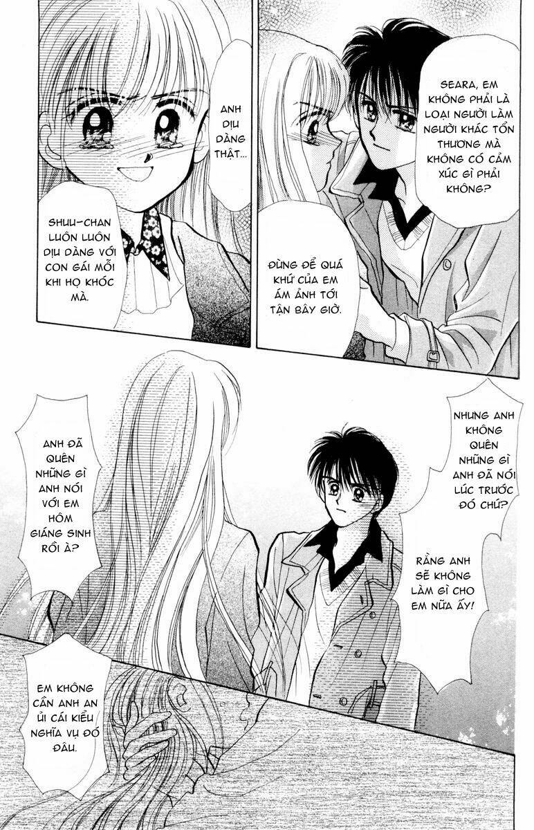 baby love chapter 25 23