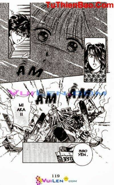 quyển sách kỳ bí chapter 1 119