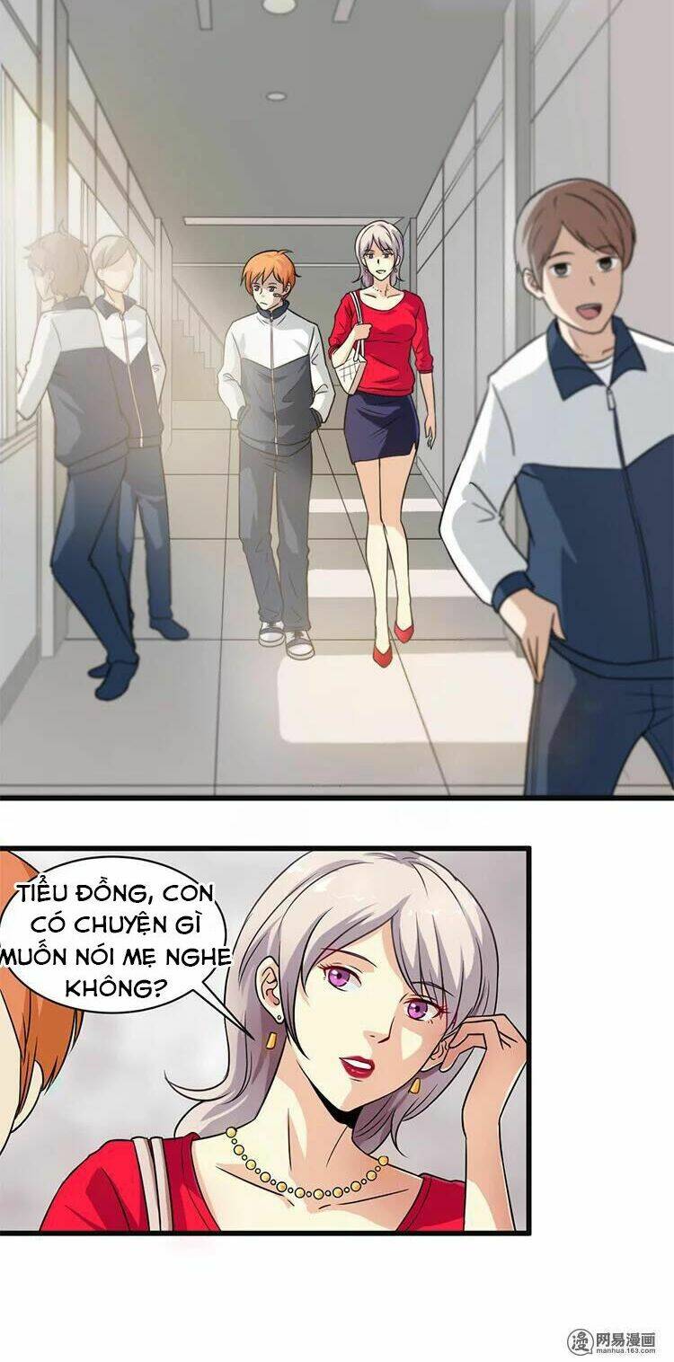 đai ca trở lại tuổi 16 chapter 4 9