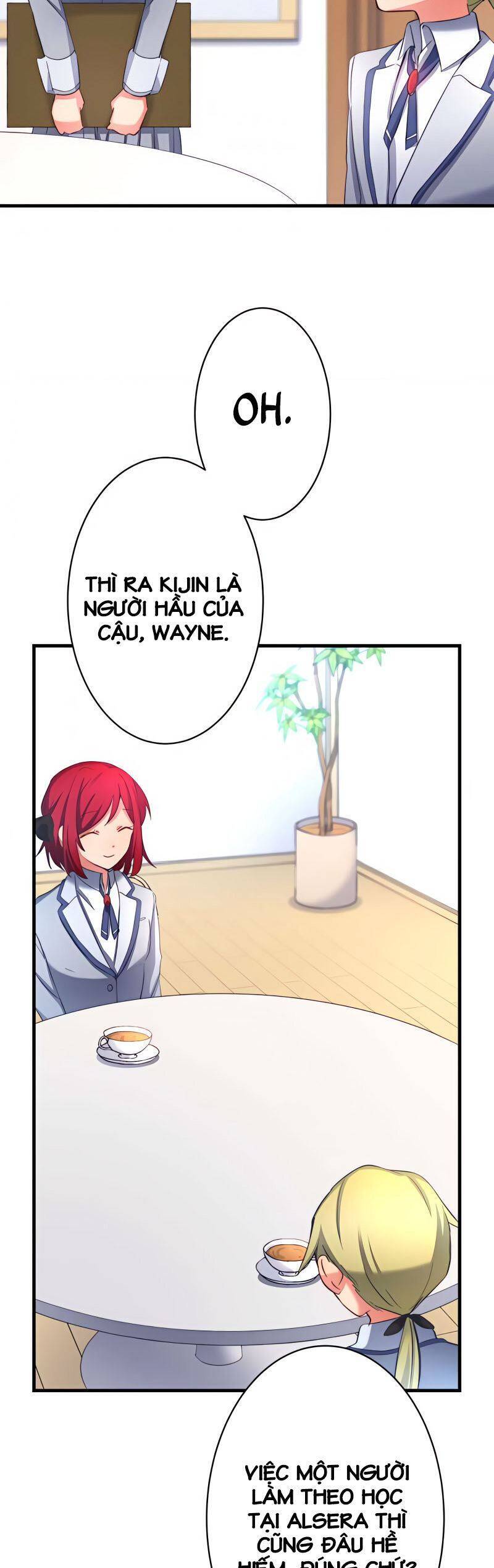 saikyou inyoushi no isekai tenseiki chapter 10 20