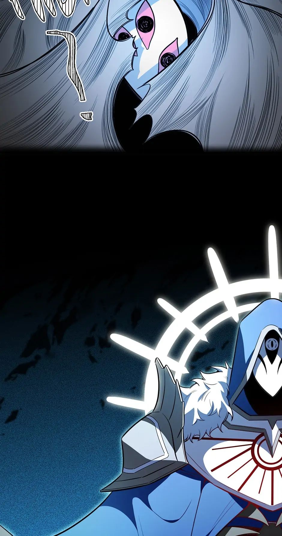 [16+] killing my love chapter 106.1 7