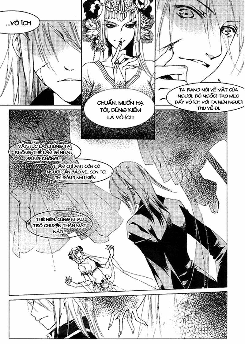 xing gui shi tian kong de dao lu chapter 5 9