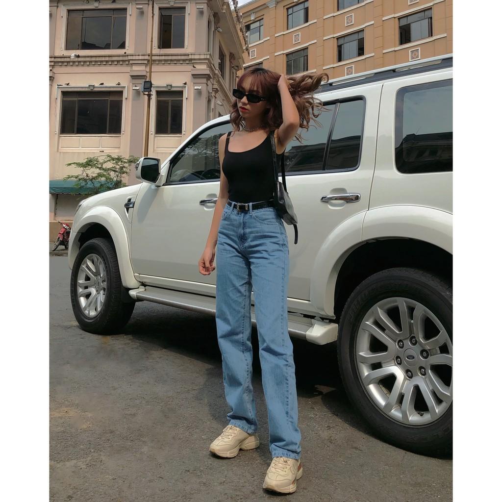 Quần JEANS thời trang