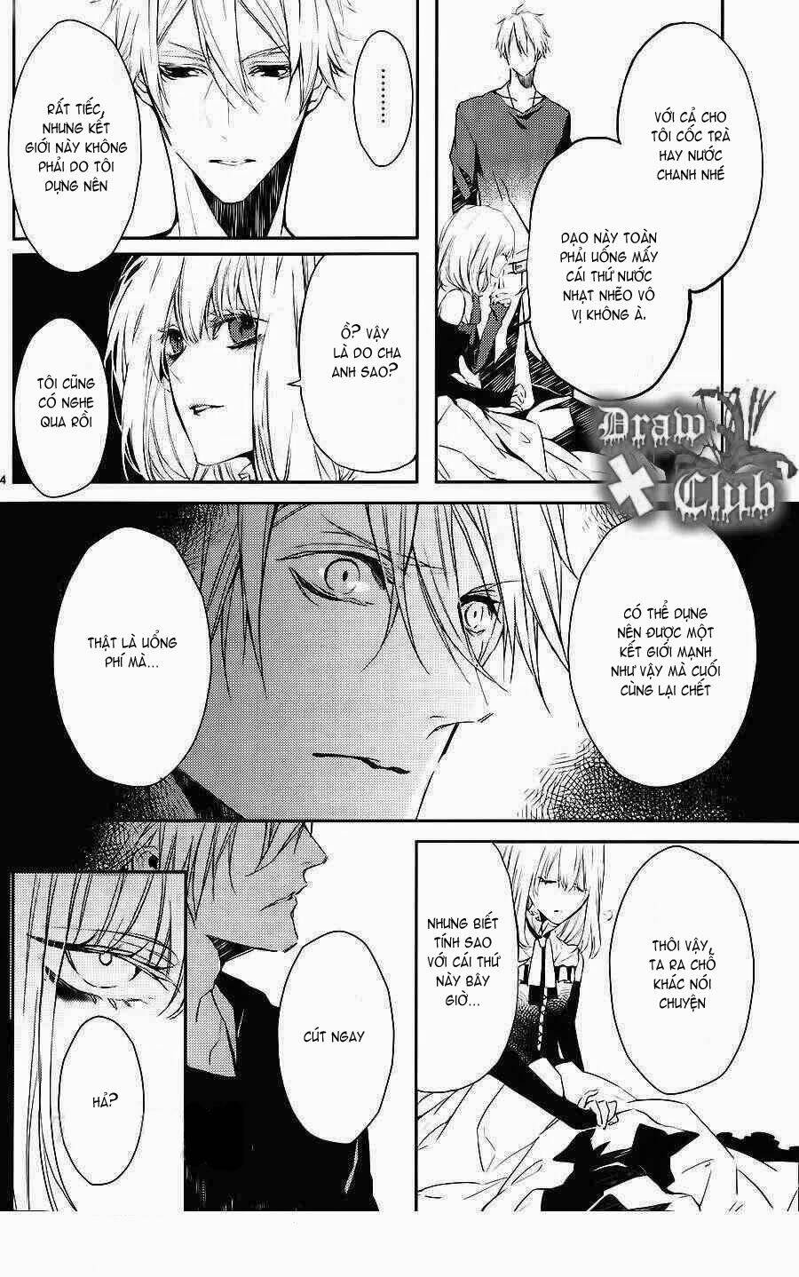 đẫm máu đức mẹ chapter 4 7