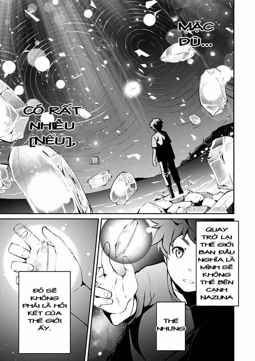 pháo hoa đẹp hơn nếu ngắm từ phía dưới hay từ đằng xa? chapter 10 29