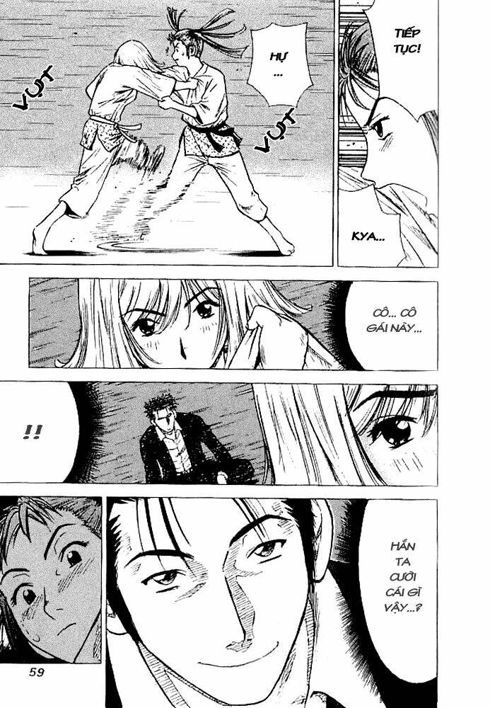 hot milk chapter 12 4