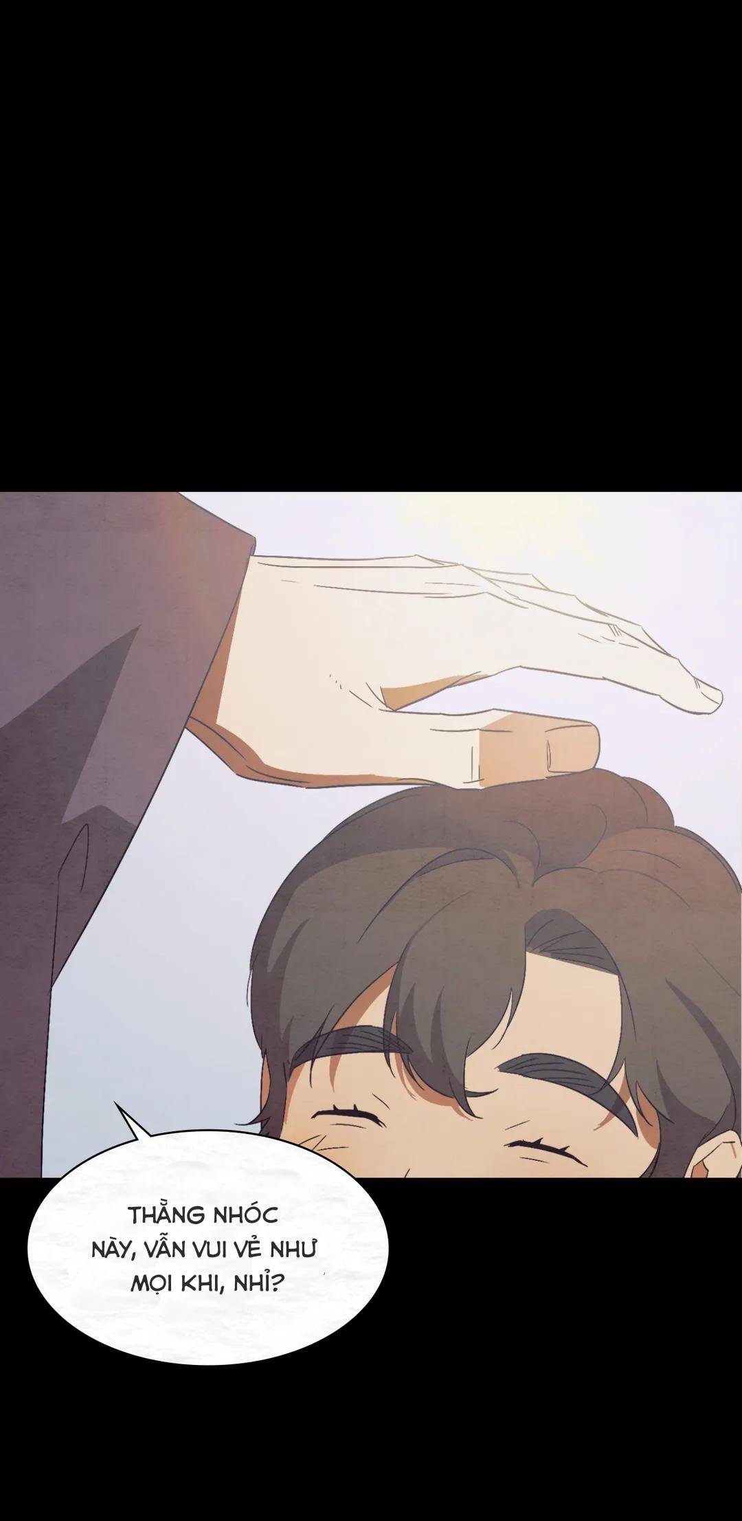 [hoàn] dưới đáy biển xanh chapter 38 7