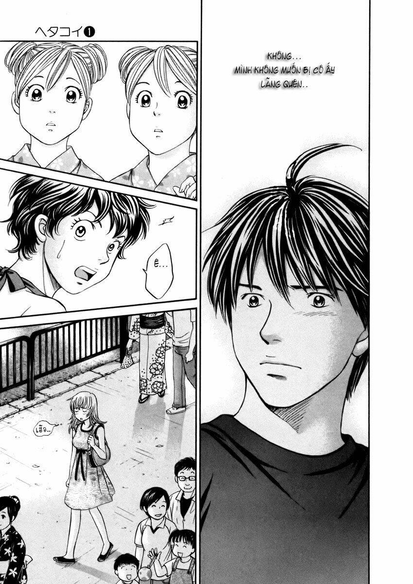 hetakoi chapter 6 28