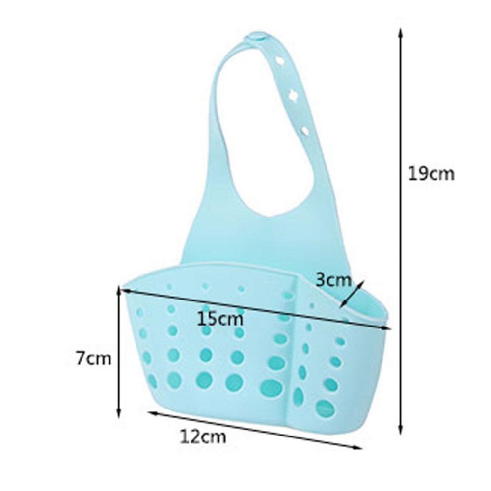 Combo 2 Giỏ Đựng Đồ Bồn Rửa Chén