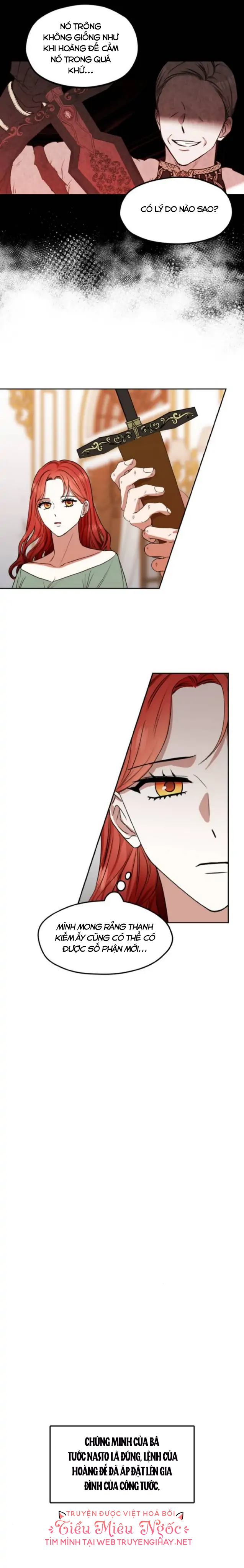 tôi sẽ nâng cấp chồng tôi trở thành một bậc thầy chapter 70 5