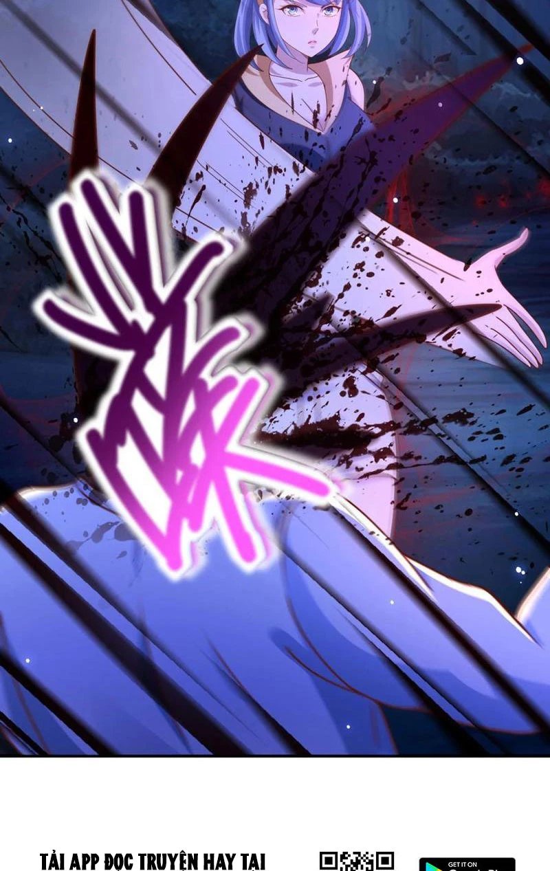 bảy vị tỷ tỷ tuyệt thế vô song của ta chapter 48 17