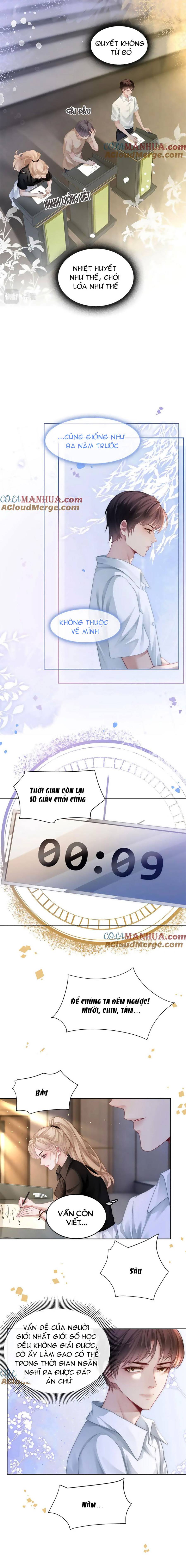 mãn cấp đại lão trọng hồi xuyên không thế giới chapter 15 6