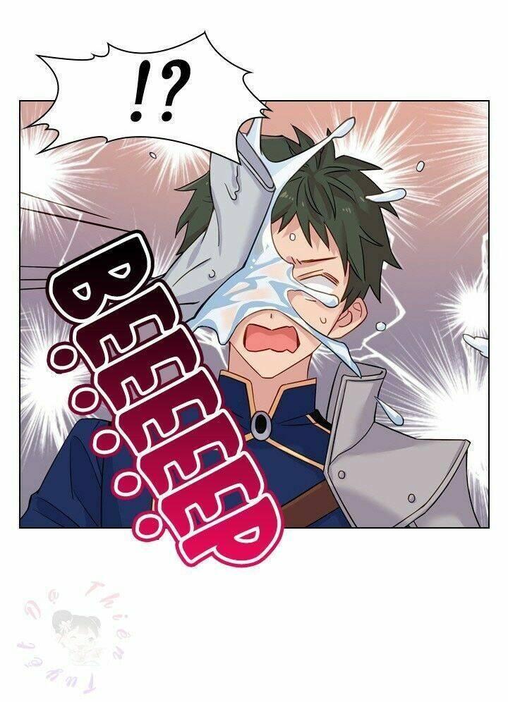 để yên cho tiểu thư hiền chapter 17 26