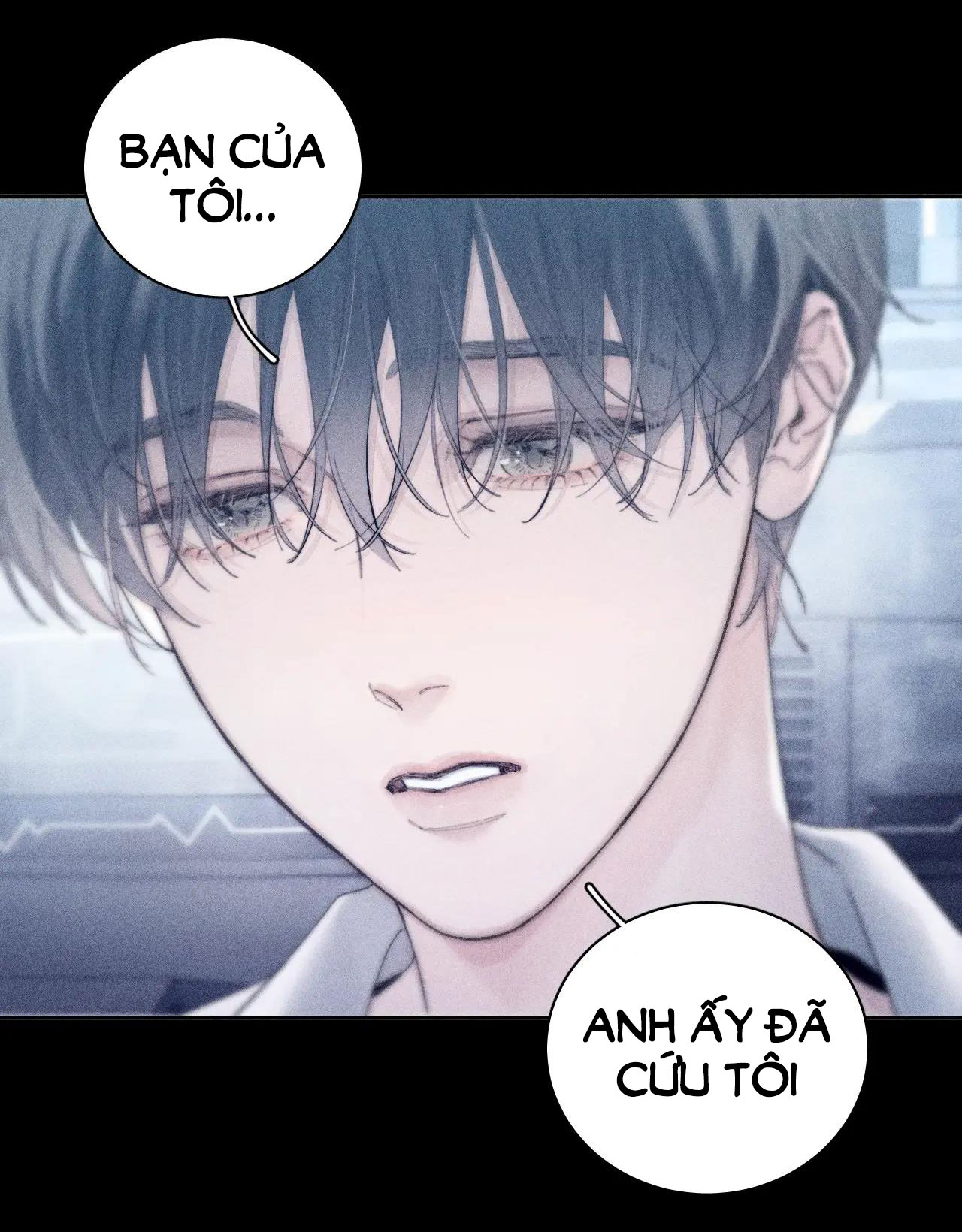 cây nấm nhỏ chapter 8 47