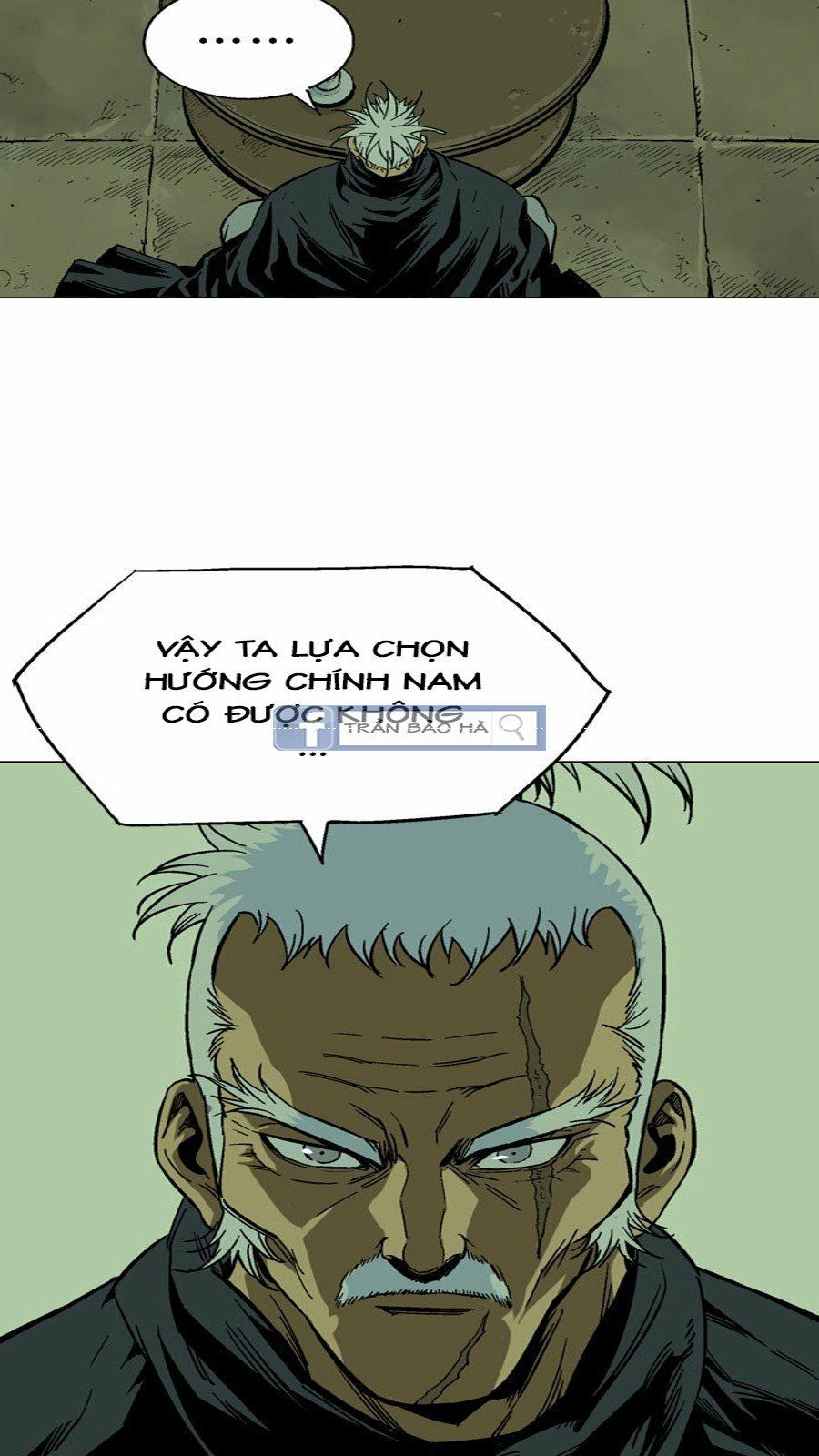 cao thủ 2 chapter 56 63