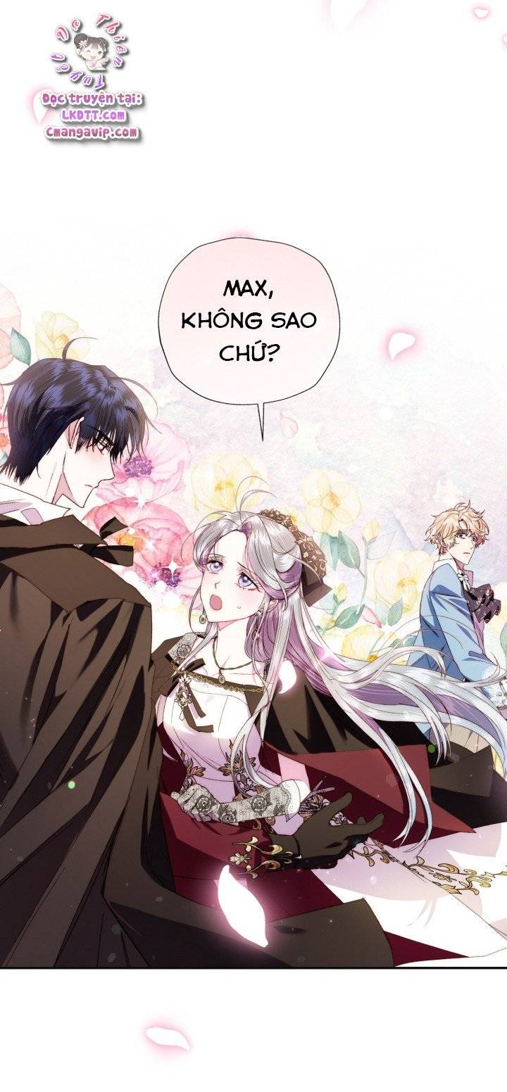 cha, con không muốn kết hôn đâu chapter 41 52