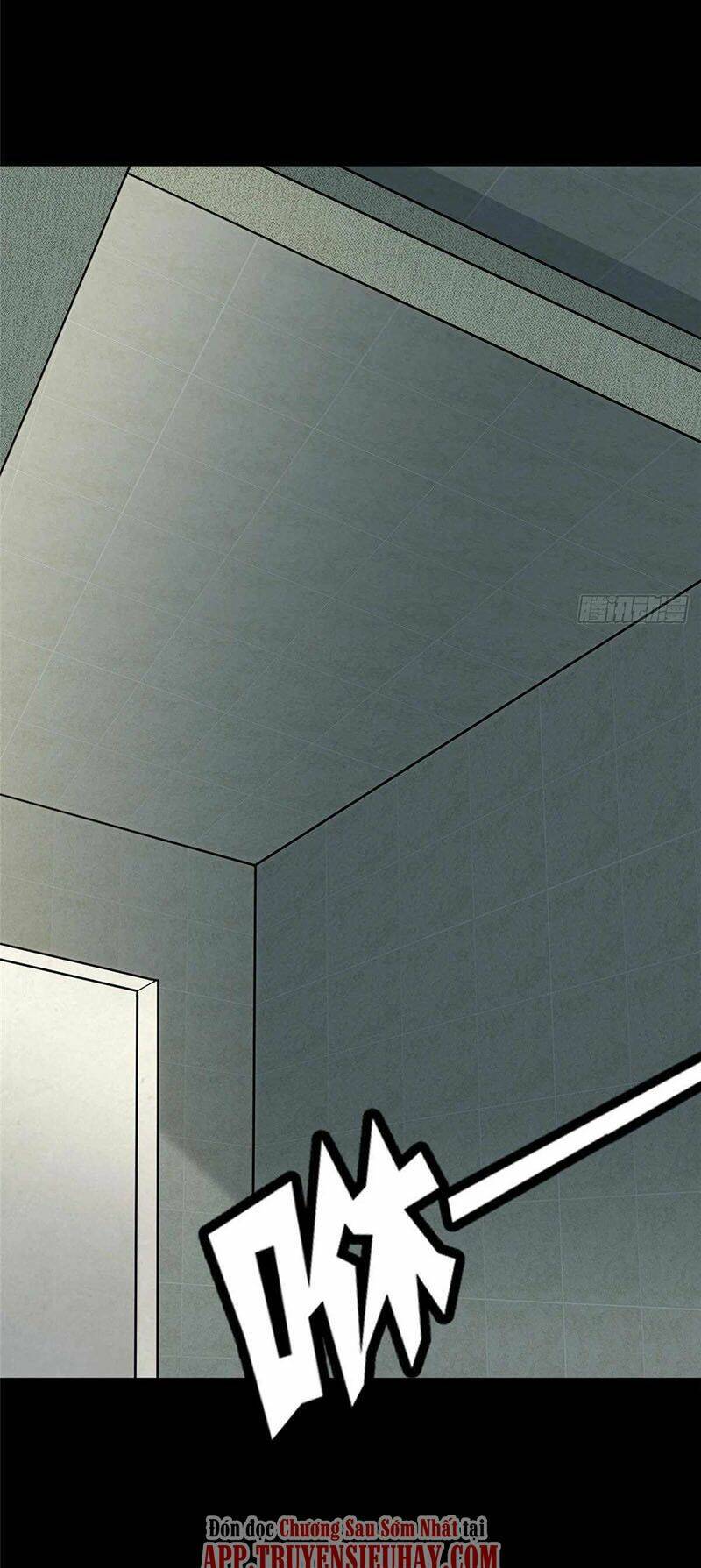 bạn gái virus của tôi chapter 274 23