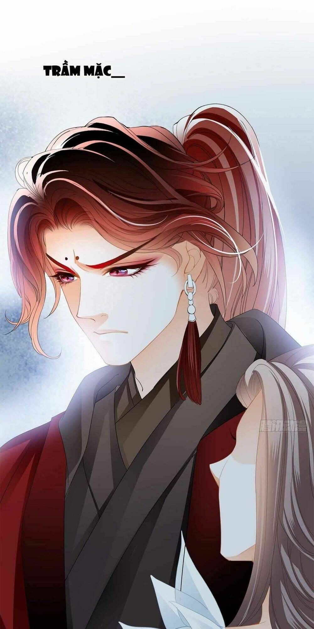 bổn vương muốn nàng chapter 68 21