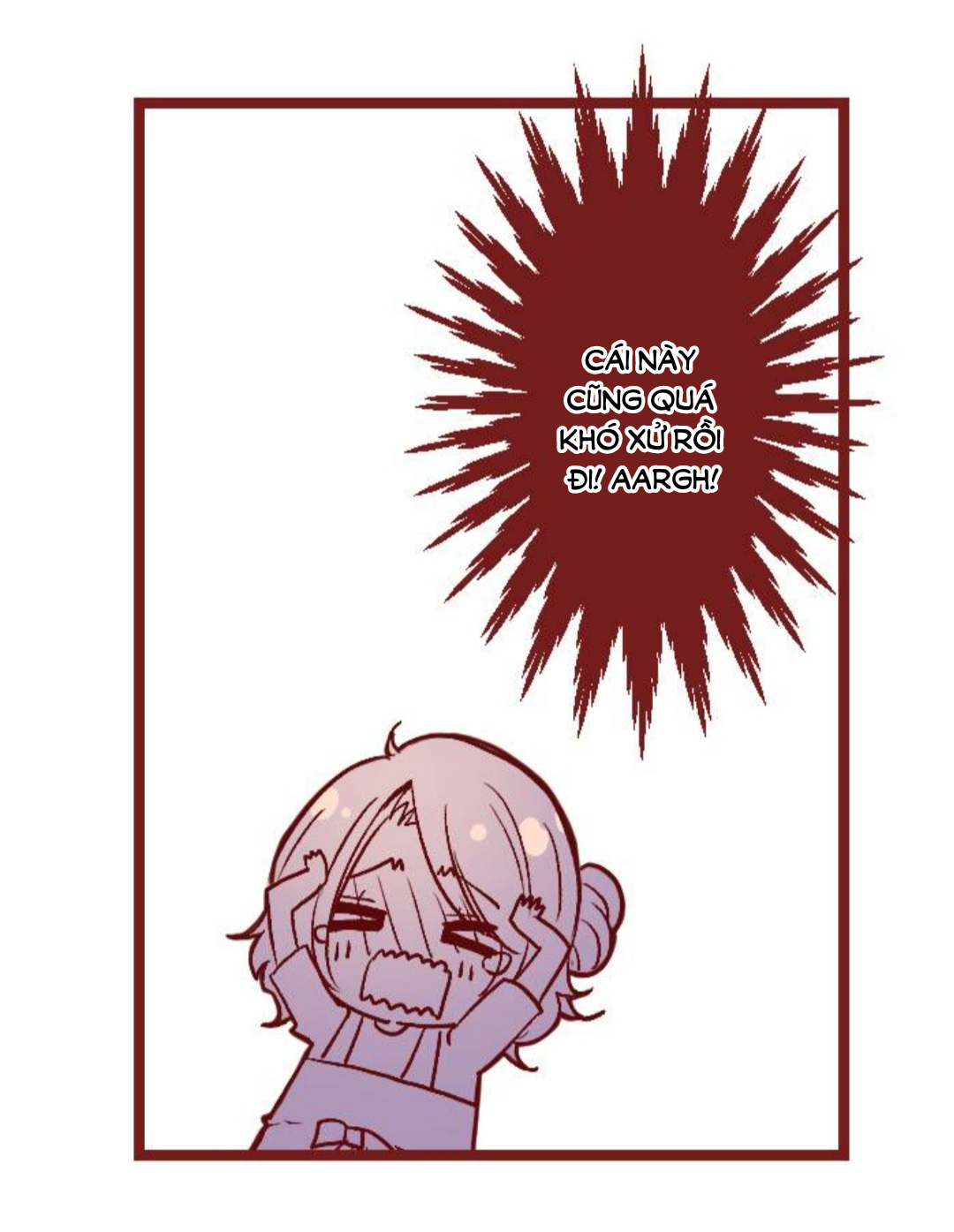 tôi và giáo sư của tôi chapter 6 34