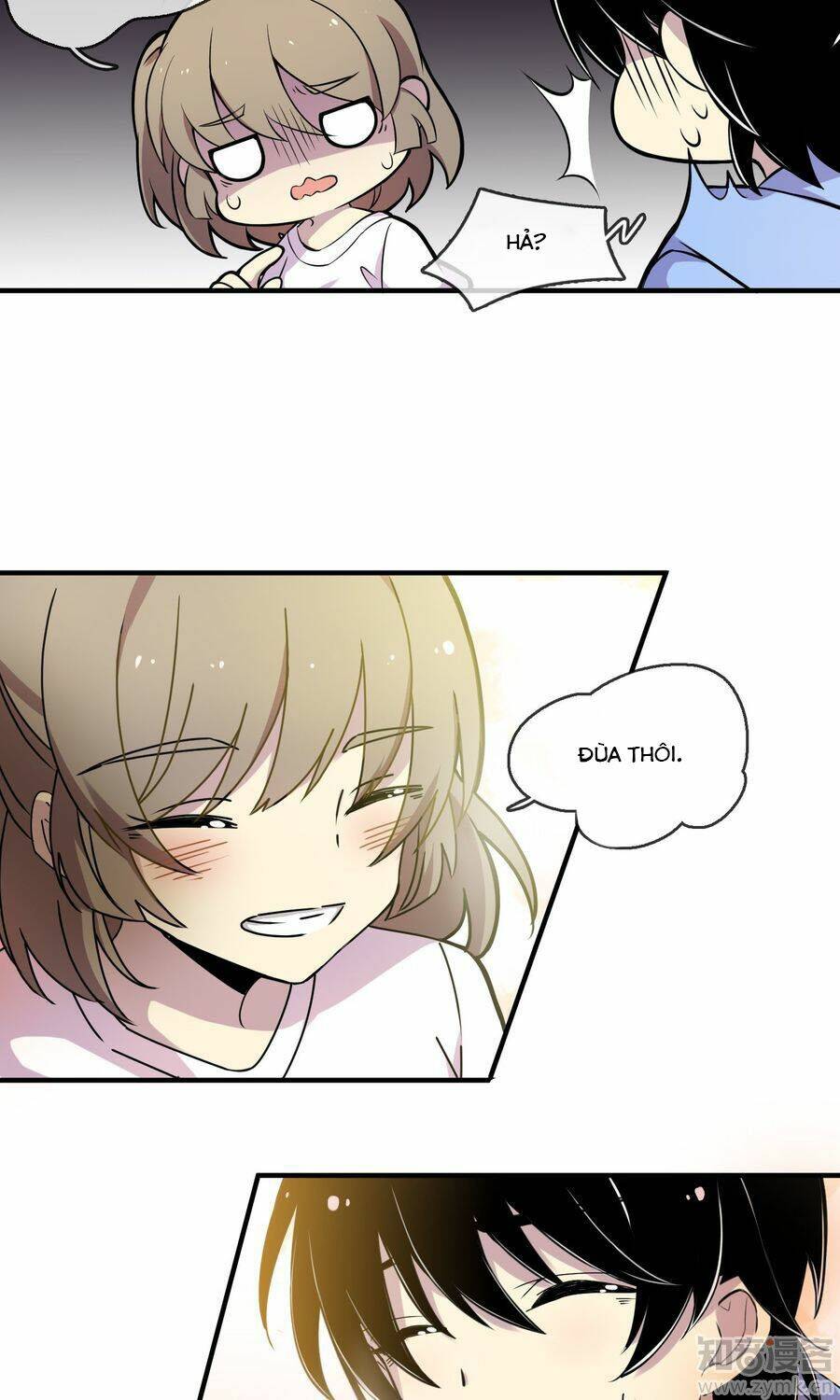 thế thân ma vương nam khuê mật chapter 1 15