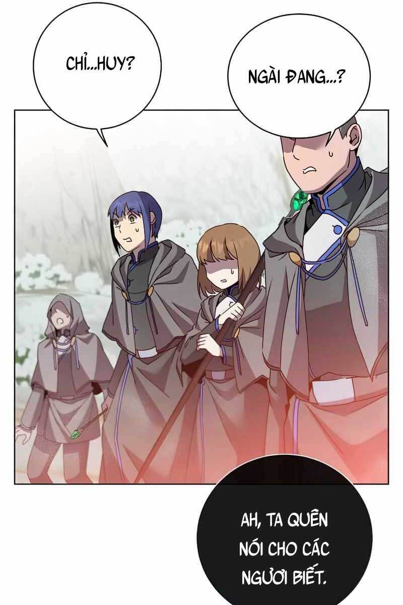 Anh Hùng Mạnh Nhất Trở Lại chapter 114 7