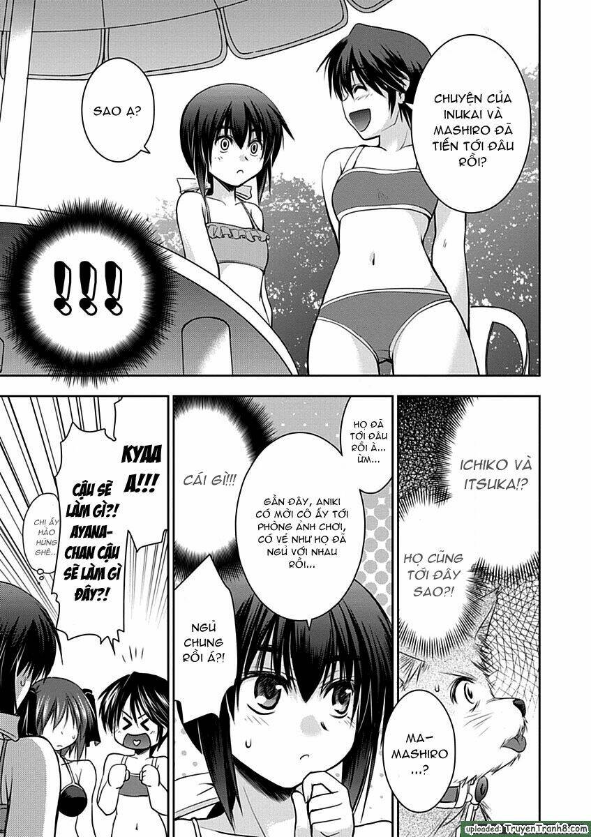 perowan! - hayaku shinasai! goshujinsama chapter 9 13